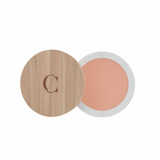 Couleur Caramel Corrective Cream - Коригувальний крем - 1
