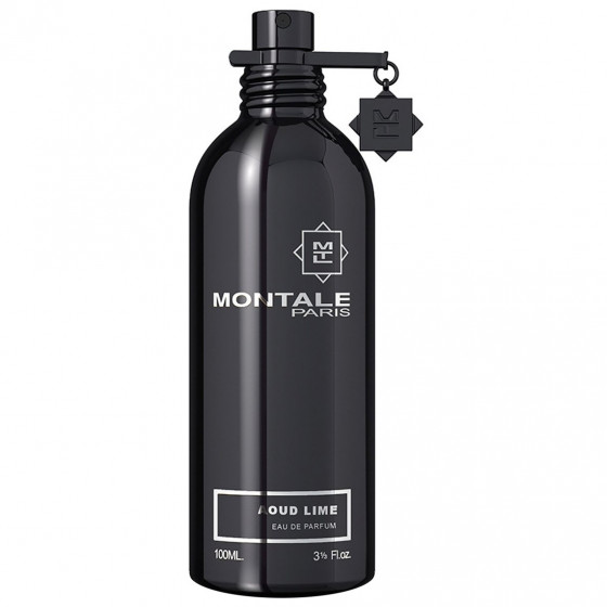 Montale Aoud Lime - Парфумована вода (тестер)