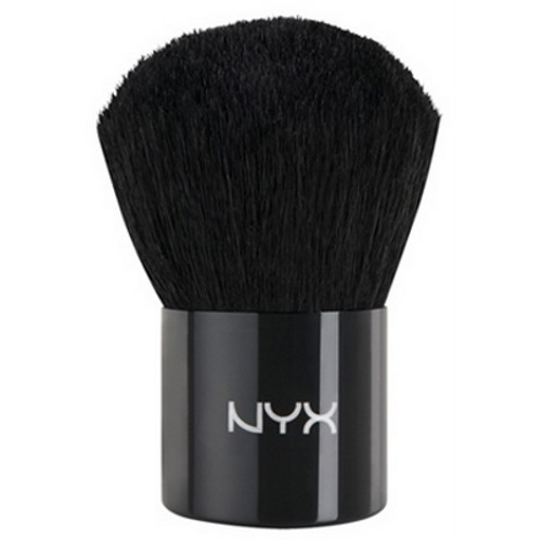 NYX Kabuki Brush - Пензлик Кабукі №24