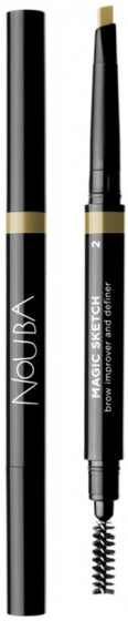 Nouba Magic Sketch - Автоматичний олівець для брів