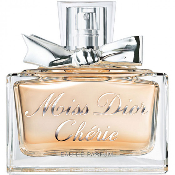 Christian Dior Miss Dior Cherie - Парфумована вода - 1