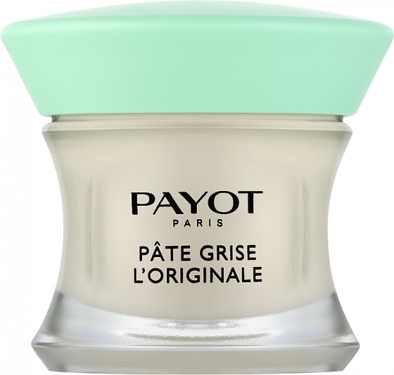 Payot Pate Grise L'Originale Special Edition Emergency Anti-Imperfections Care - Паста для проблемної шкіри