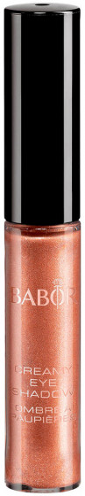 Babor Creamy Eye Shadow - Кремові рідкі тіні для повік