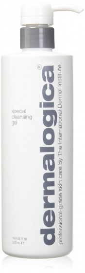 Dermalogica Special Cleansing Gel - Спеціальний гель-очисник