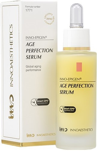 Innoaesthetics Age Perfection Serum - Омолоджуюча сироватка