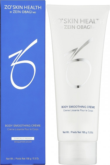 Zein Obagi ZO Skin Health Body Smoothing Creme - Крем для тіла