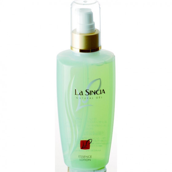 La Sincere Essence Lotion M - Лосьйон для сухої шкіри