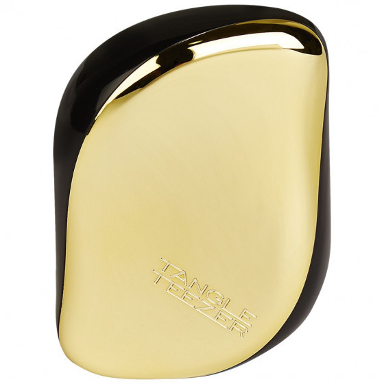 Tangle Teezer Compact Styler Gold Rush - Щітка для волосся