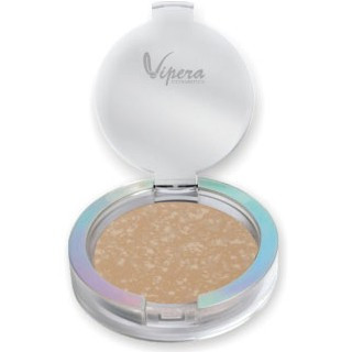 Vipera Art of Color Collage Pressed Powder - Пудра