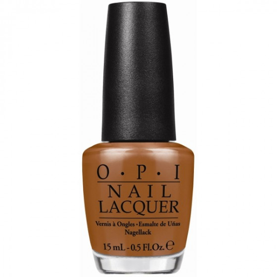 OPI San Francisco - Лак для нігтів