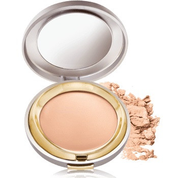 Keenwell Compact Face Powders - Компактна пудра