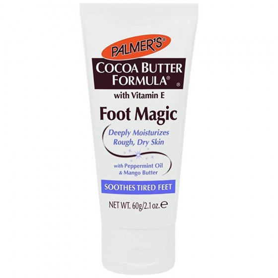 Palmer's Cocoa Butter Foot Cream - Крем для ніг "Чарівні ніжки"
