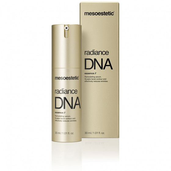 Mesoestetic Radiance DNA essence - Моделююча сироватка