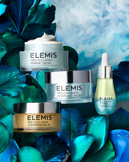 Elemis Pro-Collagen Cleansing Balm - Бальзам для вмивання - 4