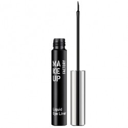 Makeup Factory Liquid Eye Liner - Рідка підводка для очей