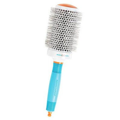 Moroccanoil Ceramic Ionic Round Hair Brush - Керамічна кругла щітка для волосся 55 мм