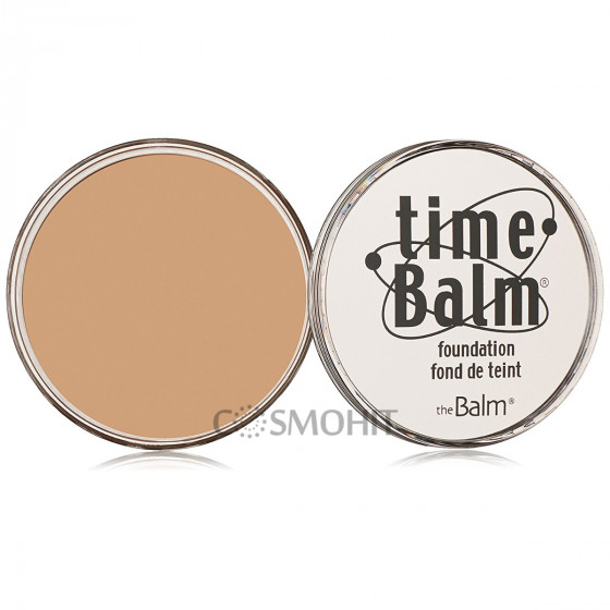 TheBalm TimeBalm Foundation - Тональна основа