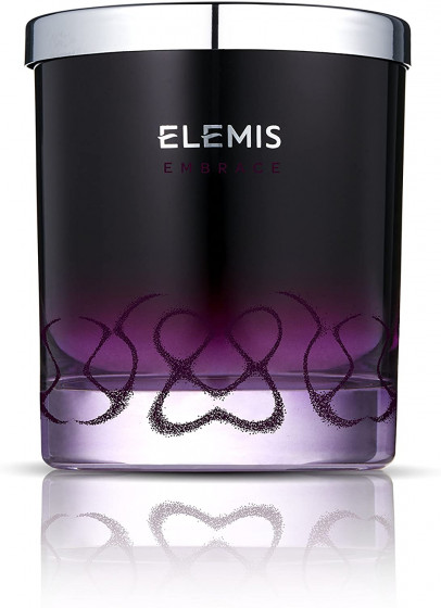 Elemis Life Elixir Embrace Candle - Арома-свічка "Обійми"