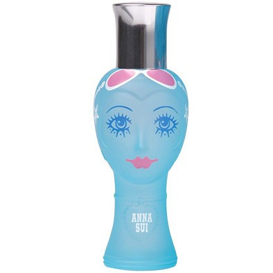 Anna Sui Dolly Girl on the Beach - Туалетна вода (тестер)