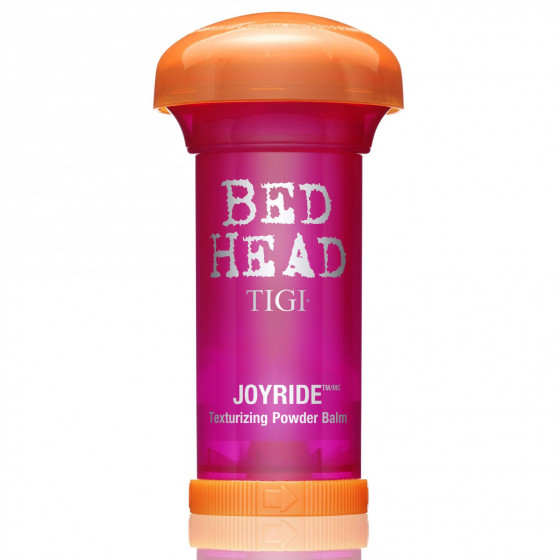 Tigi Bed Head Joyride Texturizing Powder - Що текстурує бальзам-пудра