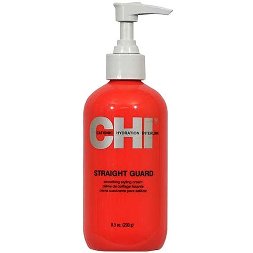 Chi Thermal Styling Straight Guard - Випрямляючий крем