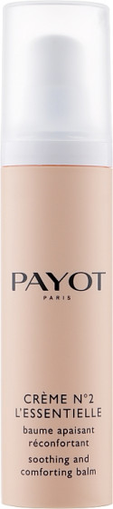 Payot Creme N°2 L'essentielle - Заспокійливий бальзам