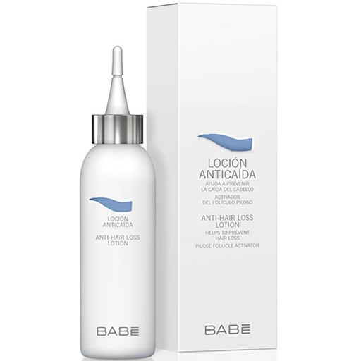 BABE Laboratorios Hair Line Anti-Hair Loss Lotion - Лосьон від випадання волосся