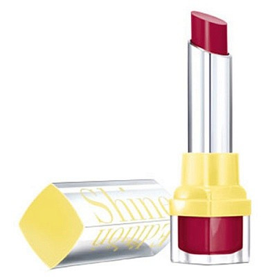 Bourjois Shine Edition - Помада-блиск для губ