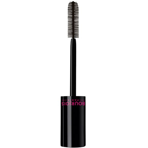 Bourjois Beauty'Full Volume Mascara - Туш для вій об'ємна - 2