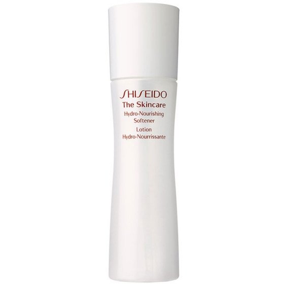 Shiseido The Skincare Hydro-Nourishing Softener Lotion - Лосьйон для обличчя зволожуючий, живильний