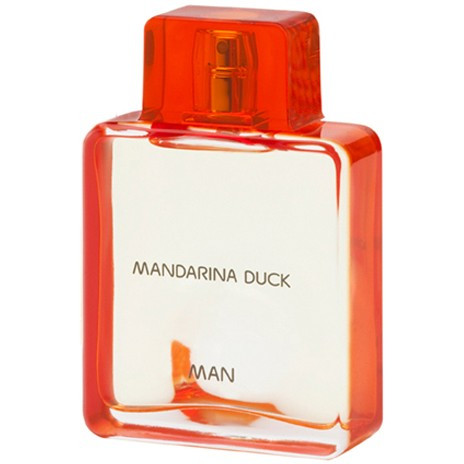 Mandarina Duck Man - Туалетна вода - 1