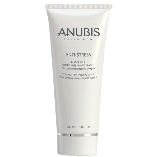 Anubis Mask Line Anti-Stress - Маска анти-стрес