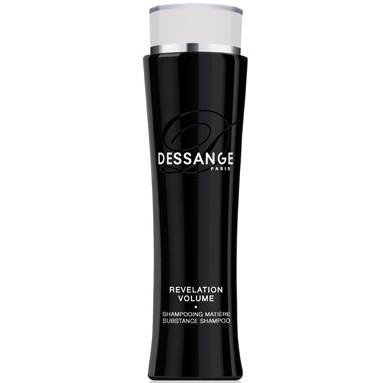 Dessange Revelation Volume Shampooing Matière - Шампунь для додання об'єму волоссю