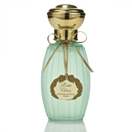 Annick Goutal Petite Cherie - Парфумована вода - 2