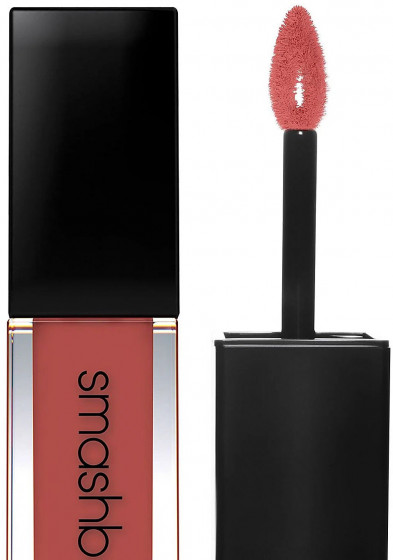 Smashbox Always On Liquid Lipstick - Рідка матова помада - 2
