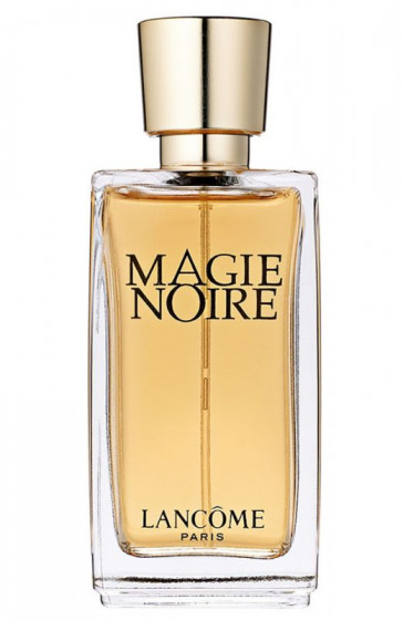 Lancome Magie Noire - Туалетна вода - 1