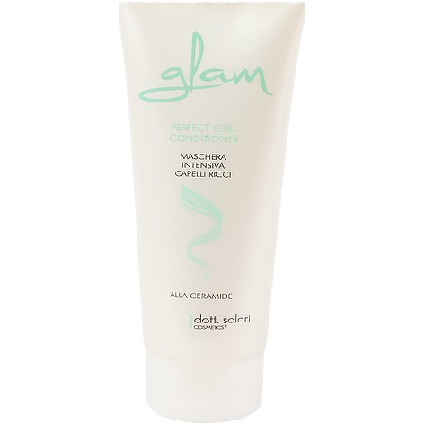 Dott.Solari Glam Perfect Curl Conditioner - Кондиціонер для ідеальних локонів