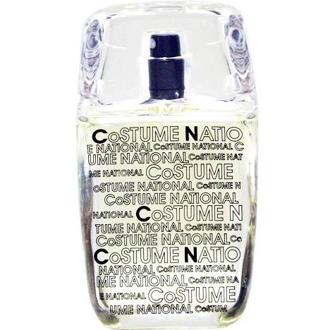 Costume National Scent Intense - Парфумована вода