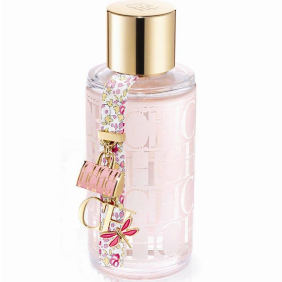 Carolina Herrera CH L`Eau - Туалетна вода - 2