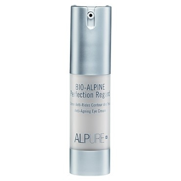 Alpure Bio-Alpine Anti-Ageing Eye Cream - Крем від зморшок для області навколо очей