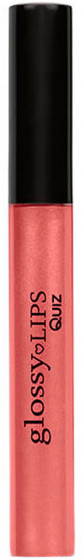 Quiz Cosmetics Glossy Love Lips Lipgloss - Блиск для губ