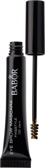 Babor Eye Brow Mascara - Туш для брів
