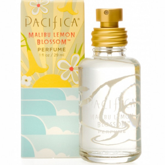 Pacifica Malibu Lemon Blossom - Парфуми