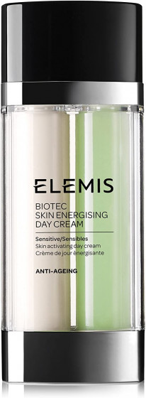 Elemis Biotec Day Cream Sensitive - Денний крем для чутливої ​​шкіри