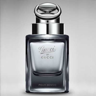 Gucci by Gucci Pour Homme - Туалетна вода (тестер) - 1