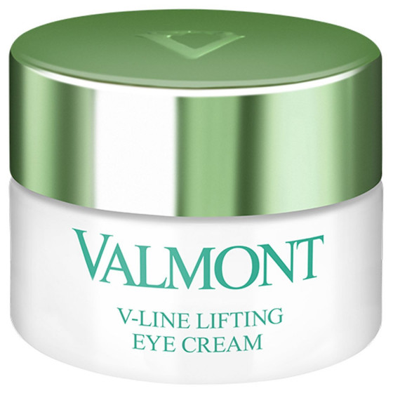 Valmot V-Line Lifting Eye Cream - Ліфтинг-крем для шкіри навколо очей