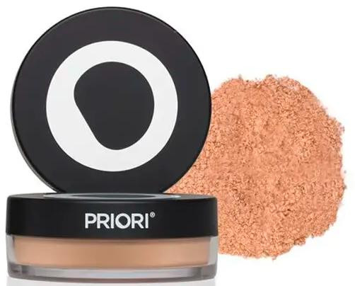 Priori Mineral Skincare Powder SPF 25 - Мінеральна основа SPF25