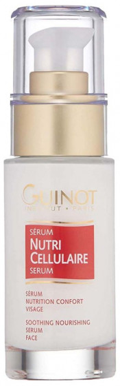 Guinot Serum Nutri Cellulaire - Серум-клітинне живлення для сухої шкіри