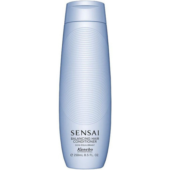 Kanebo Sensai Balancing Hair Conditioner - Балансуючий кондиціонер для волосся