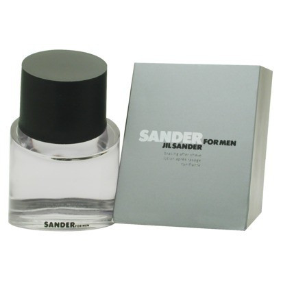 Jil Sander Jil Sander Man - Туалетна вода (тестер)